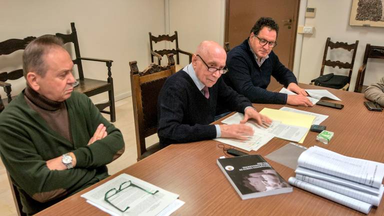 Ravenna, le critiche di Ancisi (LpRa) al Bilancio: “Graverà sulle tasche dei cittadini”