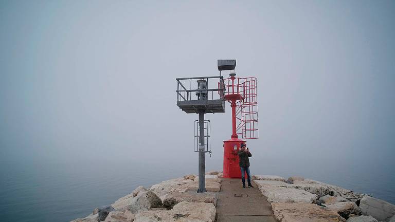 Rimini. Dopo anni è ripartito il nautofono. Anthea: “Ma non sappiamo se e quanto durerà”