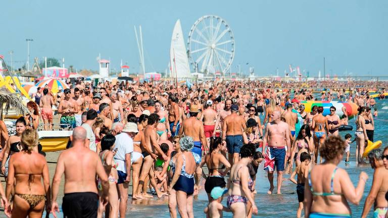 Presenze record in questi primi tre mesi del 2026