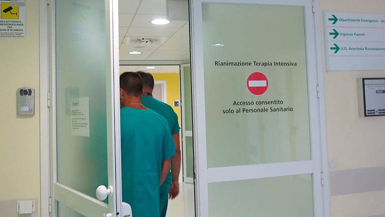 Schianto in moto dopo il, raduno a Longiano: 42enne cesenate grave in Rianimazione