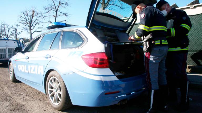 Forlì, espulso e scortato in Marocco dopo la condanna per violenza sessuale