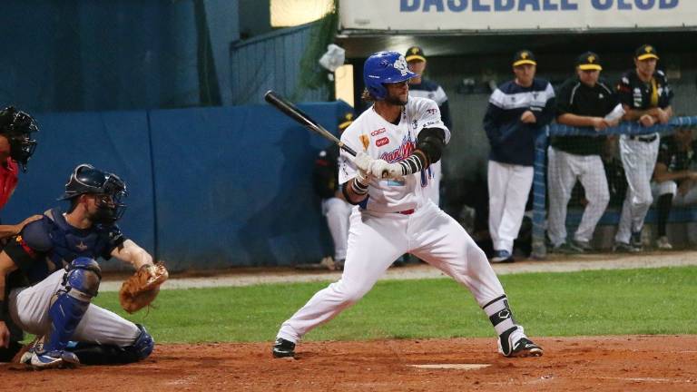 Baseball play-off, a San Marino c'è la volata scudetto: sabato primo match point