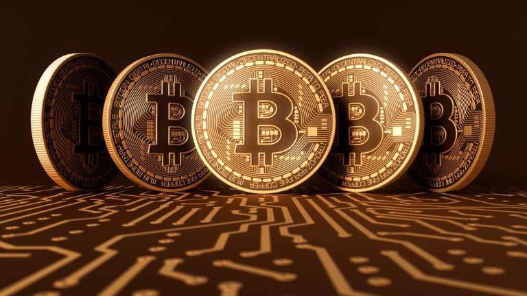 I bitcoin una delle varie criptovalute sul mercato