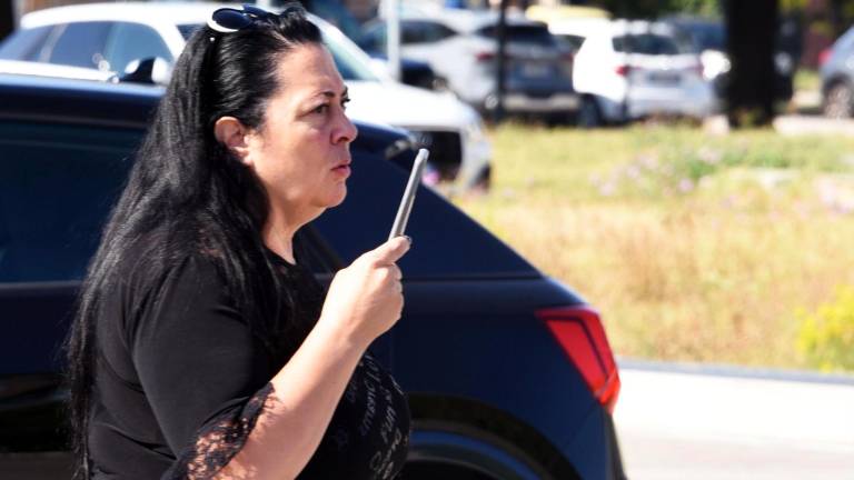 Il delitto di Rimini, perquisite le case di nuora e amante