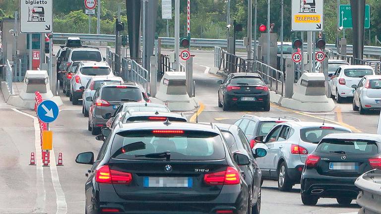 Rimini. Terzo casello autostradale, il Comune accelera
