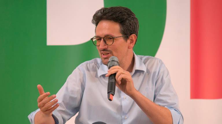 Ravenna, il sindaco: “Il referendum primo passo, ma per vincere bisogna lavorare sul programma”