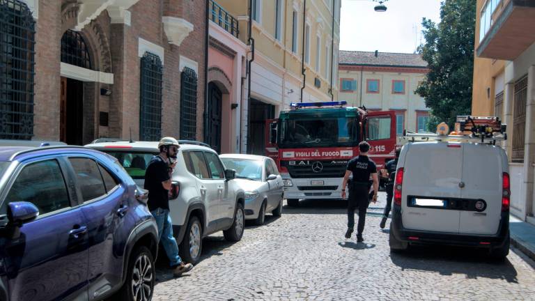 Foto Massimo Fiorentini