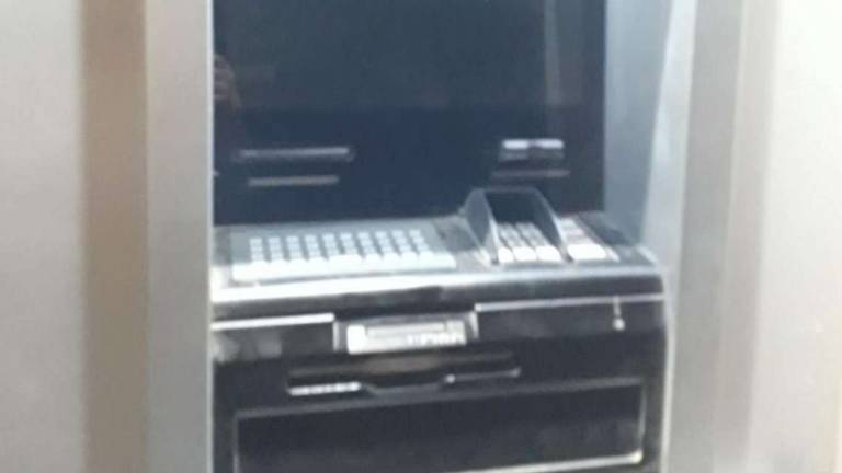 Tagliata, il Bancomat senza soldi fa arrabbiare i cittadini