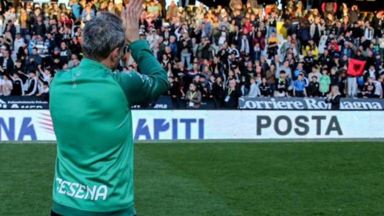 Calcio C, Play-off questi sconosciuti: Domenico Toscano li affronta per la seconda volta