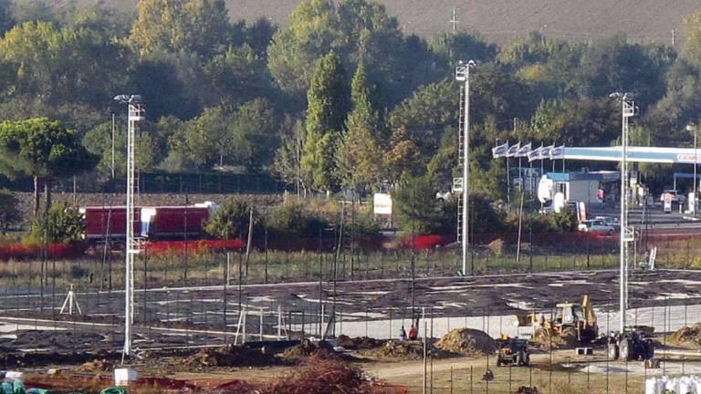 Rimini. Cittadella sport al palo, non è appetibile per i privati