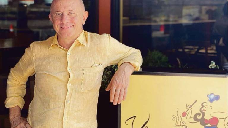 Da Rimini a Bangkok, il ristoratore: Conquisto la Thailandia con lasagne e piade