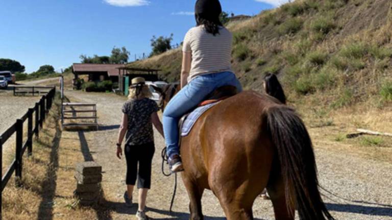 No all’autismo, una comunità per vivere insieme nella natura