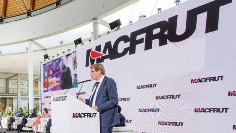 Macfrut, edizione da record in sinergia con Fieravicola