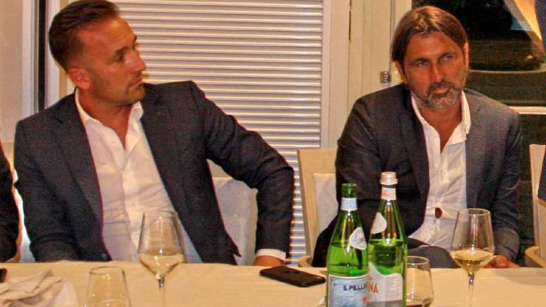 Calcio C, Cesena, vuoi migliorare? E' 50 il numero magico