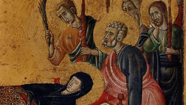 Ravenna: Dante e le arti al tempo dell'esilio