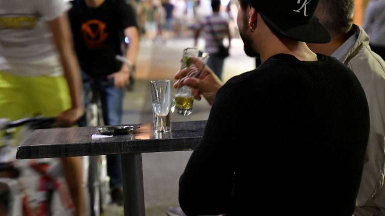 Forlì, verso l'ordinanza contro gli alcolici