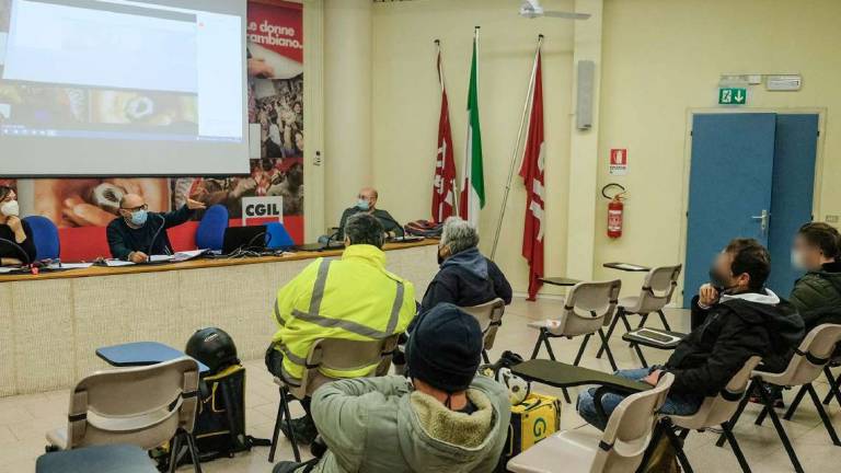 Rimini, il caso Glovo si allarga: Nessuna tutela per i rider