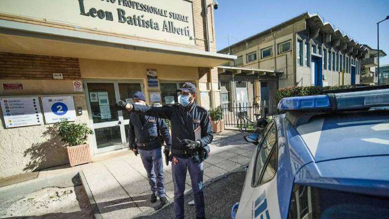 Rimini. Studente accoltellatore al pm: Sono pentito