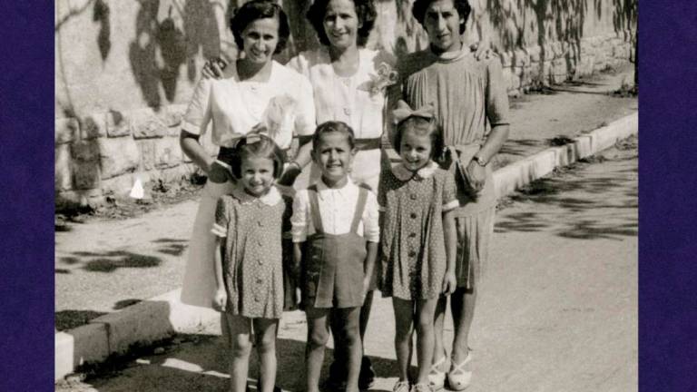 Giornata della Memoria: Laura Fontana e gli italiani ad Auschwitz