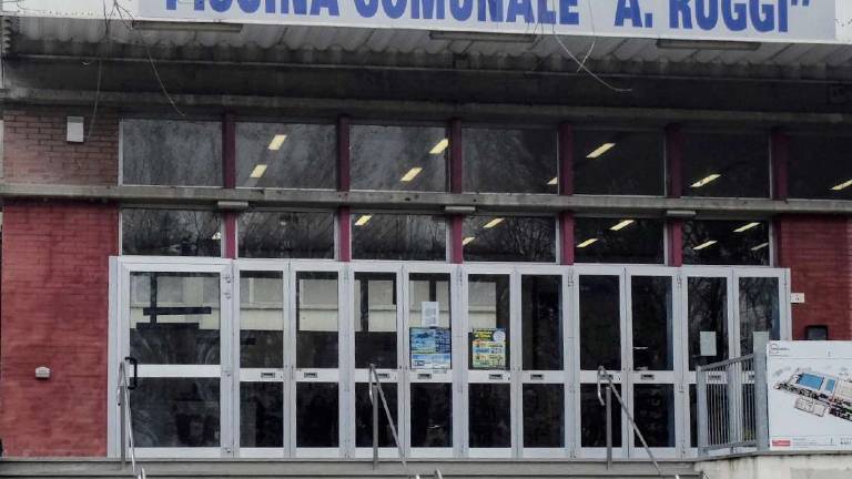 Imola, lunedì riapre la piscina. Ma rischiamo di chiudere subito