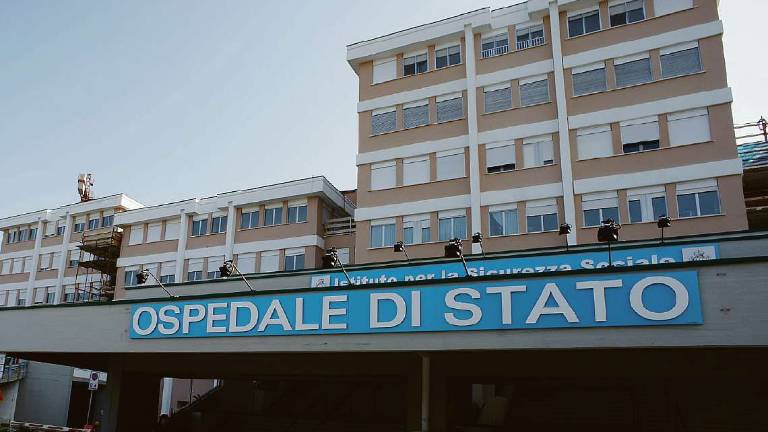San Marino, carenza di medici e bandi deserti, intervenire sulle pensioni