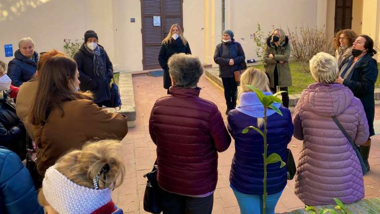 Cesena, già accolti 170 minori ucraini in fuga dalla guerra