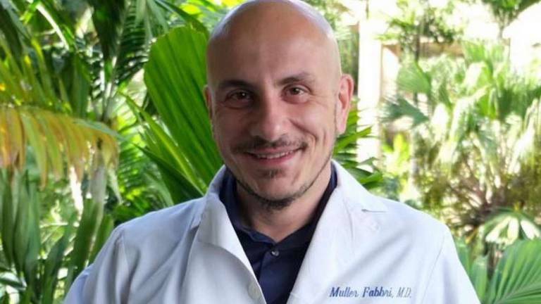 Da Forlì agli Usa: la storia dell'oncologo Muller Fabbri: Ora mi sento parte di un sogno