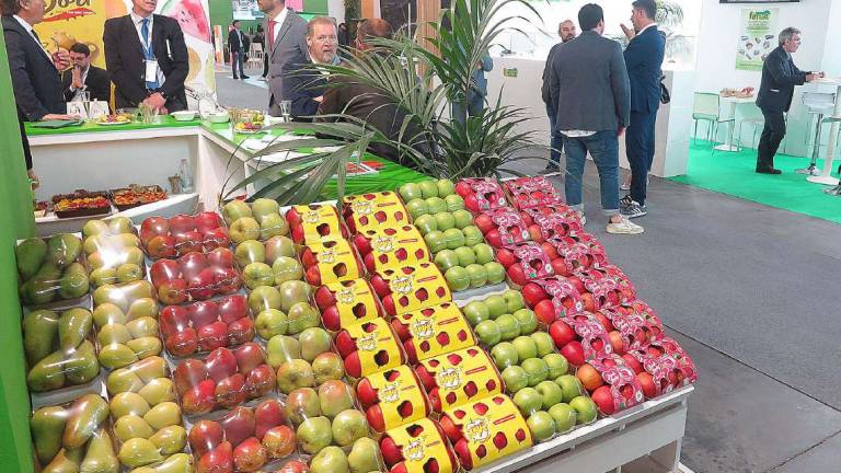 Agricoltura, la Regione chiede al Ministro lancio insetti antagonisti per salvare frutta