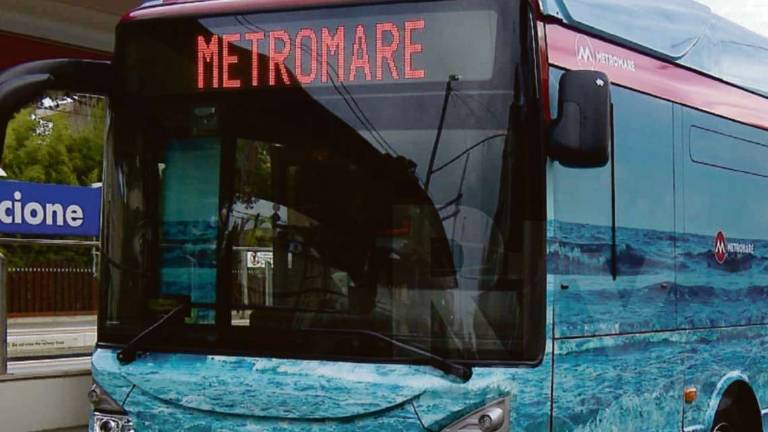 Trasporti. Corsini: Metromare Rimini, sfida vinta