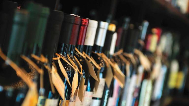 Il vino come “bene-rifugio”: la bottiglia è un investimento
