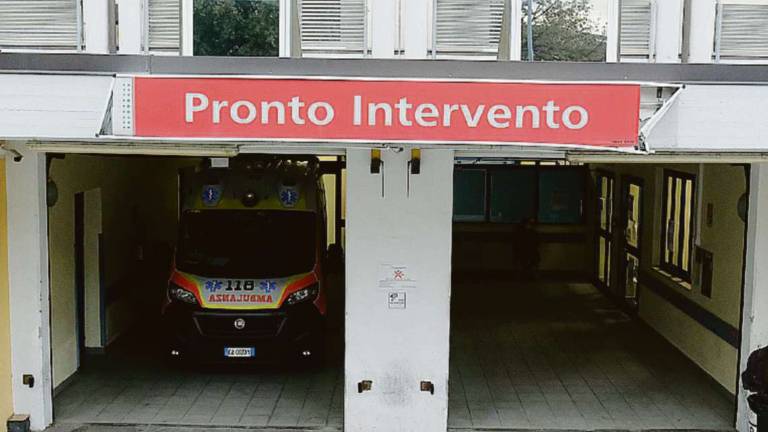 Santarcangelo, 23 ore di attesa per una visita: era come il gioco dell'oca