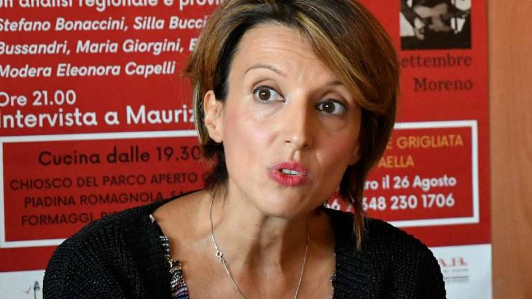 Forlì. Giorgini (Cgil): L'occupazione è in crescita ma è precaria