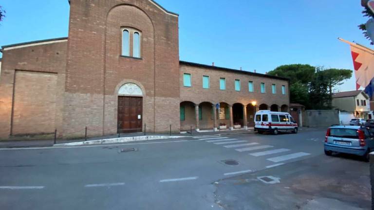 Cesenatico, chiesa a rischio chiusura: sindaco scrive ai frati