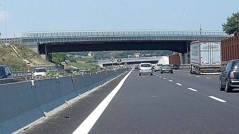 Riccione, 7 milioni di euro per migliorare il collegamento con l'A14: tre interventi fino al 2023