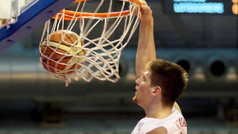 Basket A2, OraSì, attenta all'ex Molinaro: Ravenna è tosta