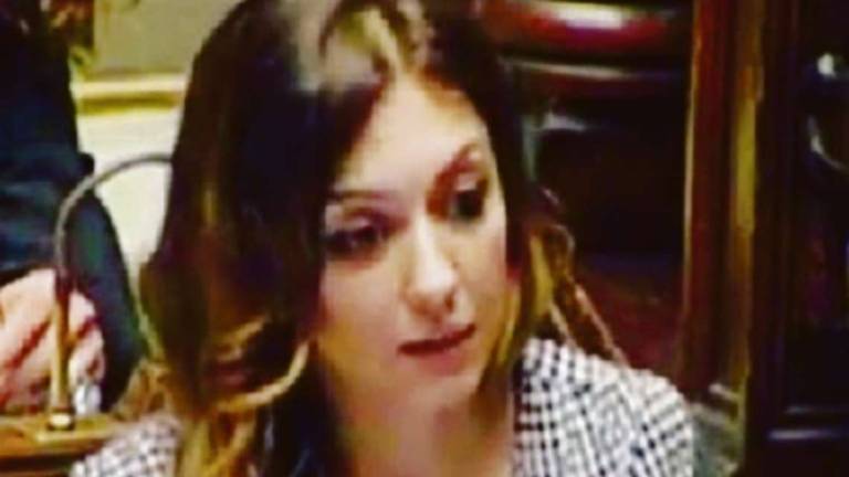 Montaruli pronta a lasciare il ruolo di Commissario Fdi a Rimini