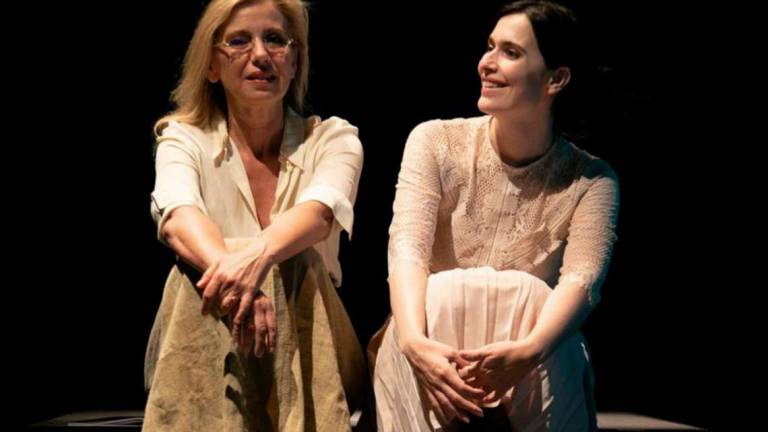 L'ultima cosa che le donne dicono, a Imola c'è Concita De Gregorio
