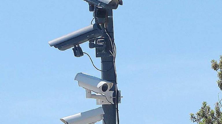 Imola, oltre 270mila euro per 25 telecamere di sorveglianza