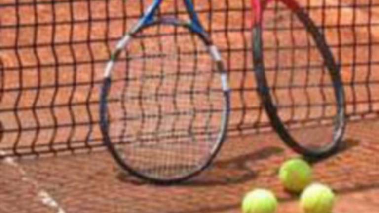 Sport e contagi, a fine mese nel Ravennate torneo con 600 tennisti