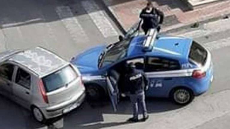 Incidente a Cesena con l'auto rubata: doppia condanna