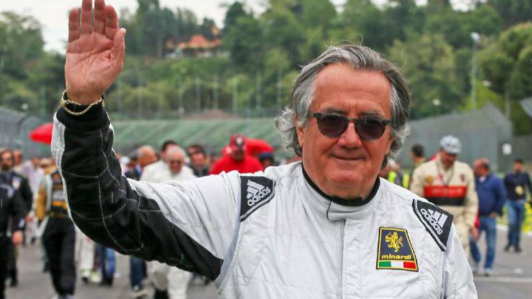 Formula 1, Minardi: Sarà un Mondiale super e imprevedibile