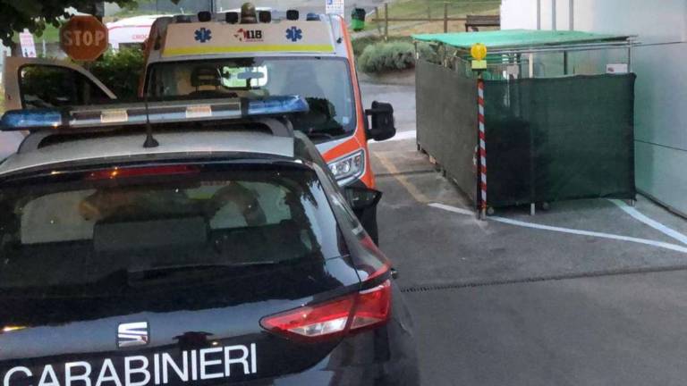 Rissa sul bus Cesenatico-Cesena: sos psichiatrico per un minore