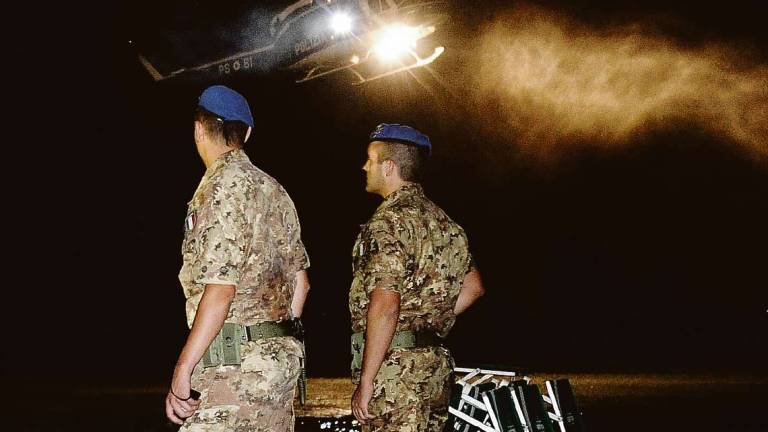 Rimini, rischio rapine, la titolare della gioielleria: C'è paura, chiudo alle 20