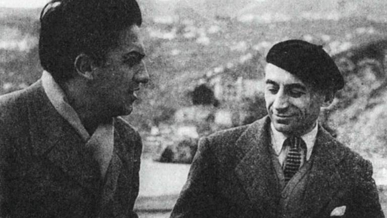 Fellini 100: Tullio Pinelli raccontato dal figlio