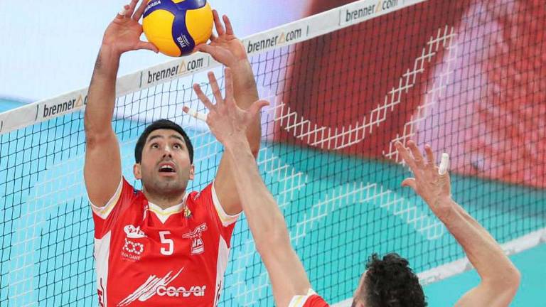 Volley, Porto Ravenna: sarà Superlega o A2. Con Bonitta e Mengozzi