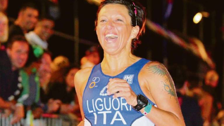 Rimini. A 10 anni dal cancro, ora sono alle Hawaii per l'Ironman