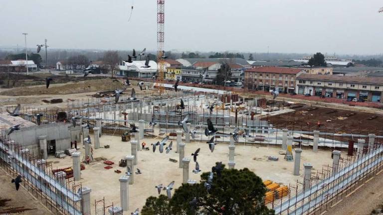 Novello, business plan da rivedere: «Costi aumentati del 40%»