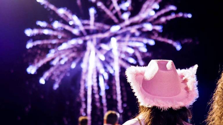 Notte Rosa un po' più pallida, c'è chi pensa già al rilancio