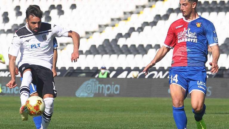 Calcio C, Russini: «Il Cesena sarà la mina vagante dei play-off»