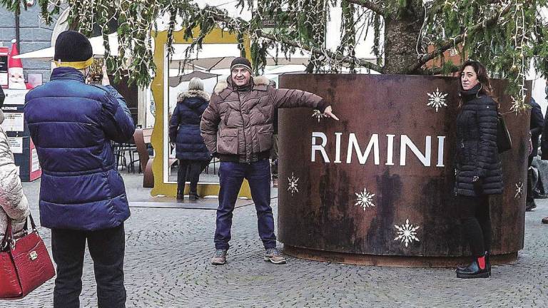 Rimini. La pandemia svuota gli hotel e rinvia il Sigep